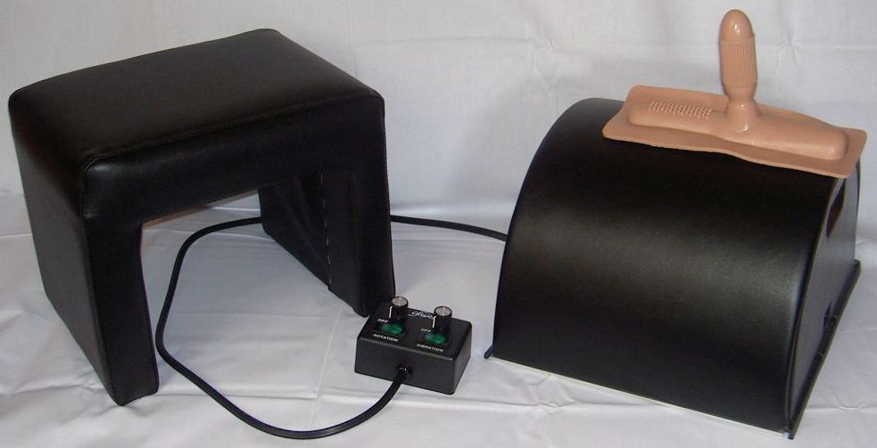 sybian sexspielzeug Home